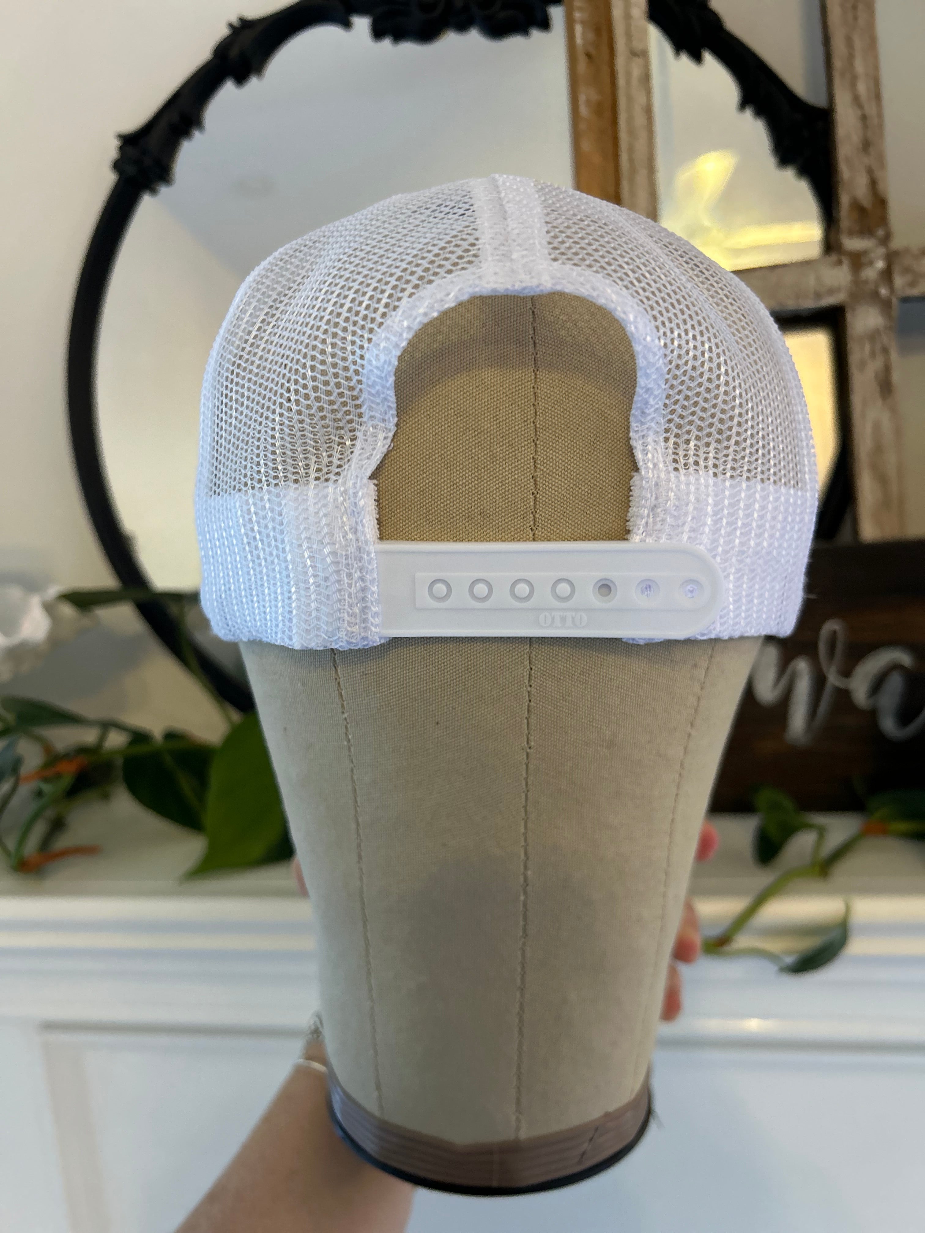 Somebody's Problem Trucker Hat